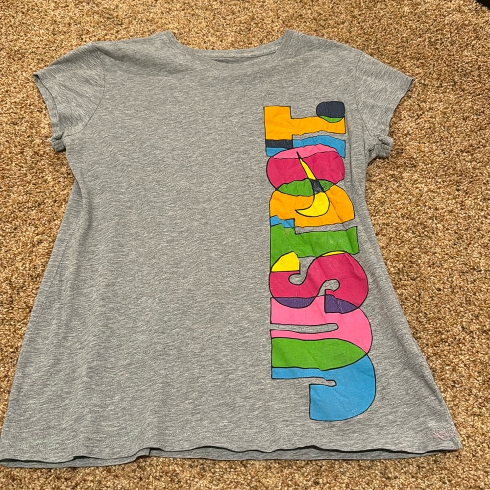 Nike Girls Just Do It T-Shirt